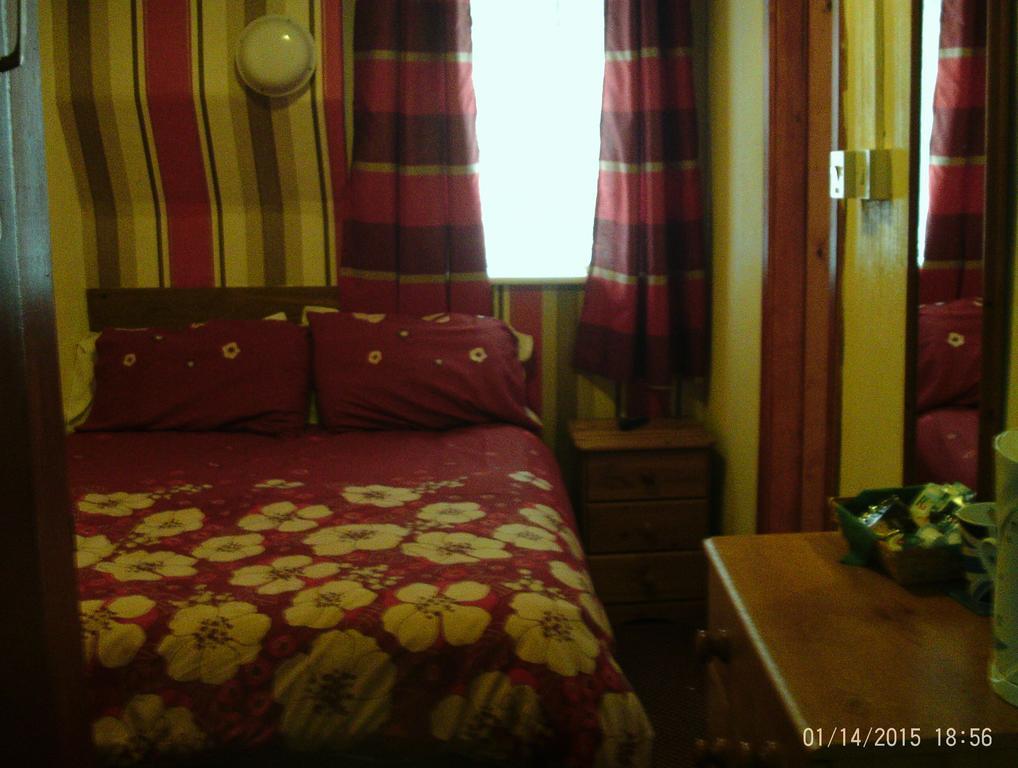 Delamere Hotel Блекпул Номер фото